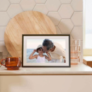 This Google Photos update has saved your digital photo frame – The Verge