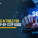 How to Use AI Tools for SEO: A Step-by-Step Guide – Jaro Education