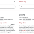 Schema.org now shows you how many sites are using each schema type