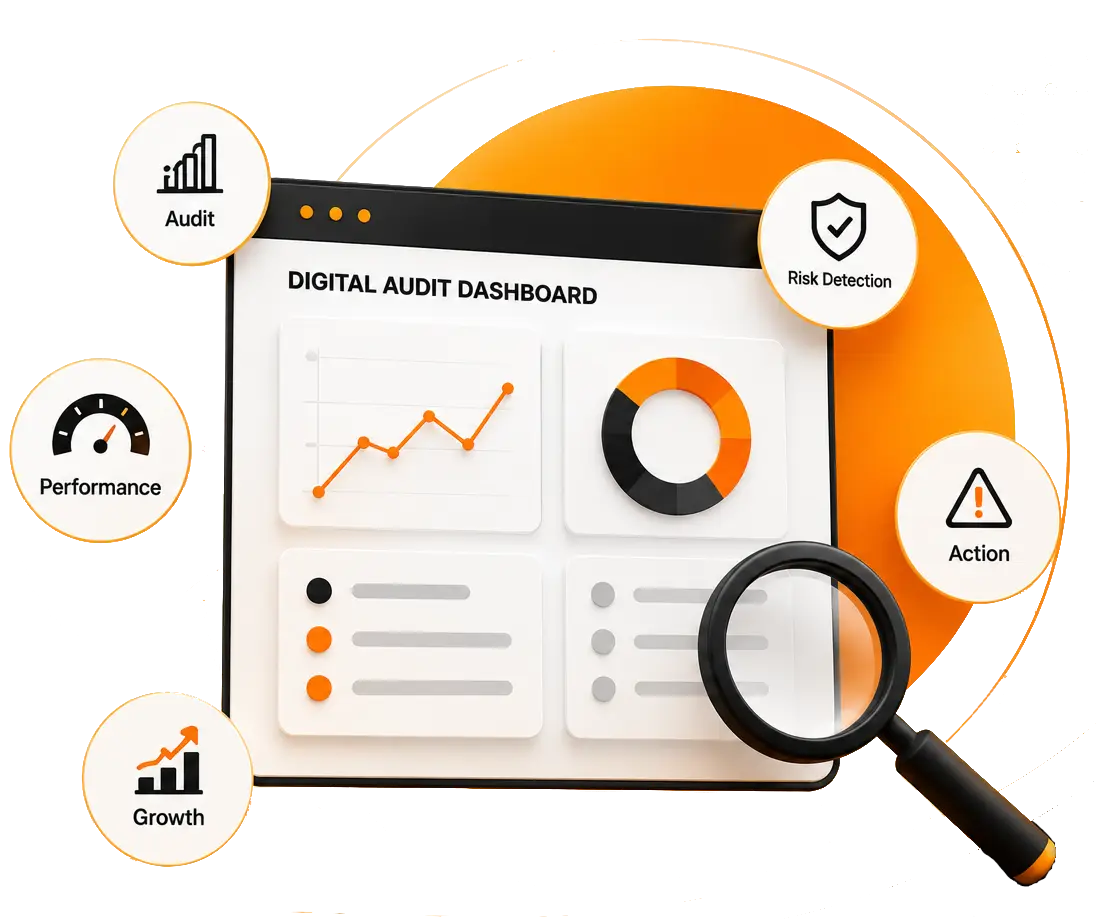 Digital Audit