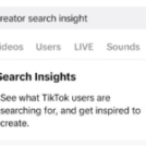 Your next customer may discover your brand on TikTok before Google