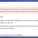 Google’s job Indexing API isn’t the shortcut you think it is