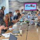 Mid Wales Tourism hosting AI workshops in Newtown – County Times