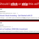 How to evaluate Google Ads creative before testing it