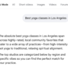 AI-driven personalized search: A practical guide