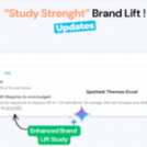 Google expands Brand Lift Studies with enhanced measurement option