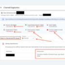 Google adds Channel Diagnostics to Performance Max