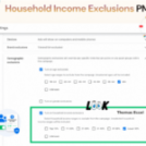 Household income exclusions spotted in Performance Max campaigns