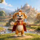 OpenArt AI Partners with Novaland to Support Creation of Animated Kids' Content – TVTechnology