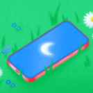 These Google Trends show people really want to touch grass