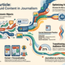 How to turn news articles into assets for AI search