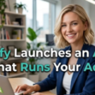 Shopify Launches an AI Tool That Runs Your Ads – ALM Corp
