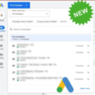 Google Ads redesigns All Campaigns selector