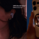 OPPO launches Reno16 Series campaign featuring Janhvi Kapoor, highlights AI creativity tools – Storyboard18