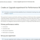 Microsoft expands Performance Max testing with new experiment types