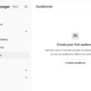 ChatGPT Ads rolling out audience lists