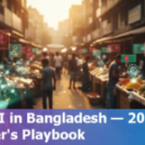 The Complete Guide to Using AI in the Retail Industry in Bangladesh in 2025 – nucamp.co