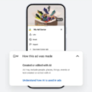 Google expands AI ad disclosures across Search, YouTube, Discover