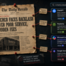 How AI search gives old negative content new life