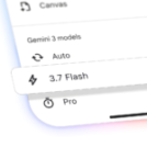 Gemini 3.7 Flash rolling out in Google Search