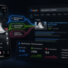 Google Search Console now connects social content to search demand