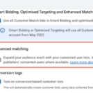 Google Ads tests Enhanced Matching for Customer Match
