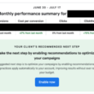 4 Google Ads settings and recommendations worth a closer look