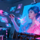 How AI Image Generation Is Transforming Digital Content and Creative Workflows – PC Tech Magazine