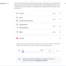 Google tests channel prioritization controls for Performance Max