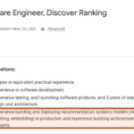 Google’s Discover job posting confirms what the feed already shows