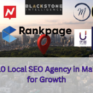 Best 10 Local SEO Agency in Malaysia for Growth – kuchingborneo