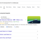 What happens when AI Overviews contradict paid search ads?