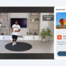 YouTube tests image ads during horizontal mobile playback