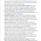 ChatGPT Ads rolls out oCPC campaigns, AAM and product carousels