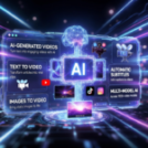 Best All-in-One AI Video Platforms in 2026: From Idea and Script to Final Video – quasa.io