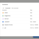 How to use MCP to get more data from the tools you already use