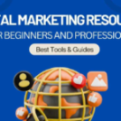 Digital Marketing Resources: Best Tools and Guides for 2026 – Tycoonstory Media