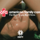 AFC names DEPT media and SEO partner – marketingreport.one