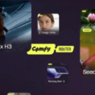 Comfy Router has emerged, making it easy to use image and video generation AI APIs by selecting them based on their affordability and lenient restrictions; it's a content generation version of OpenRouter. – gigazine.net