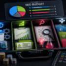 How to build a defensible SEO budget for 2027