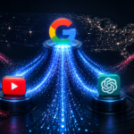 The big winners and losers in U.S. website traffic over the past year