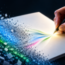 The future of content isn’t writing. It’s thinking