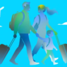 Wheels up: Trends and tips for 2026 holiday travel