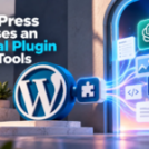 WordPress Releases an Official Plugin for AI Tools – ALM Corp