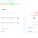 More ways to connect with the web from Search
