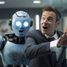 Why 39% of Marketers Believe AI Will Replace Human Role in Digital Marketing – TechBullion