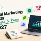 10 Digital Marketing Trends You Need to Know in 2027 – MarkHub24