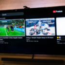 YouTube for Google TV update gives YouTube Music a distracting red logo I can’t stand – 9to5Google